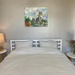 펜션 Le Clos Des Fontenis 15p Famille Nature Sault-Saint-Rémy