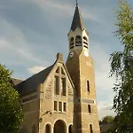 Le Clos Des Fontenis 15p Famille Nature Sault-Saint-Rémy
