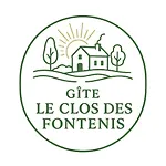 Le Clos Des Fontenis 15p Famille Nature Sault-Saint-Rémy