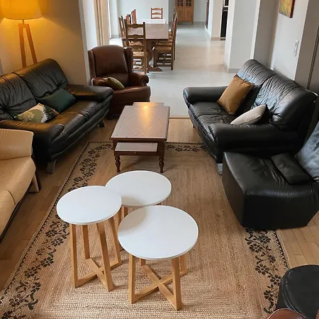 Holiday home Le Clos Des Fontenis 15p Famille Nature Sault-Saint-Remy