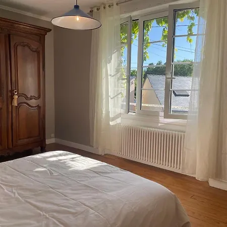 Le Clos Des Fontenis 15p Famille Nature Sault-Saint-Remy