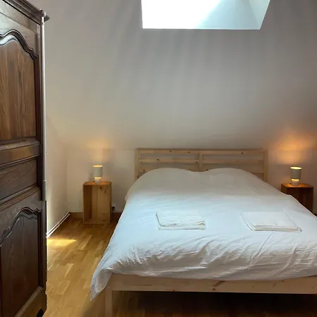 Holiday home Le Clos Des Fontenis 15p Famille Nature