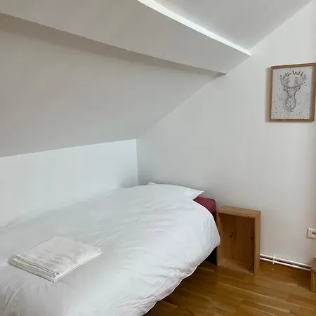 Holiday home Le Clos Des Fontenis 15p Famille Nature Sault-Saint-Remy
