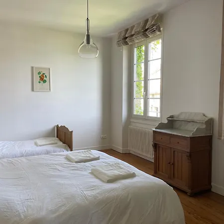 Holiday home Le Clos Des Fontenis 15p Famille Nature