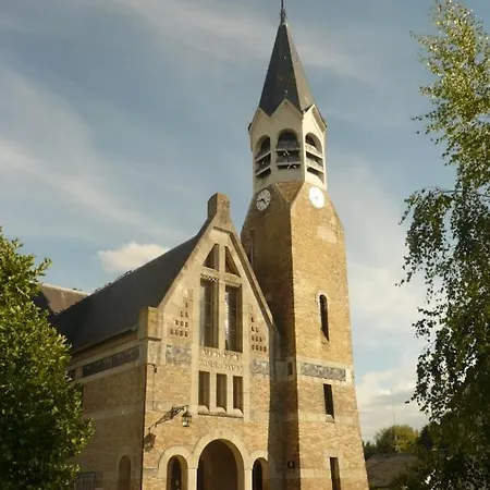 Le Clos Des Fontenis 15p Famille Nature Sault-Saint-Remy