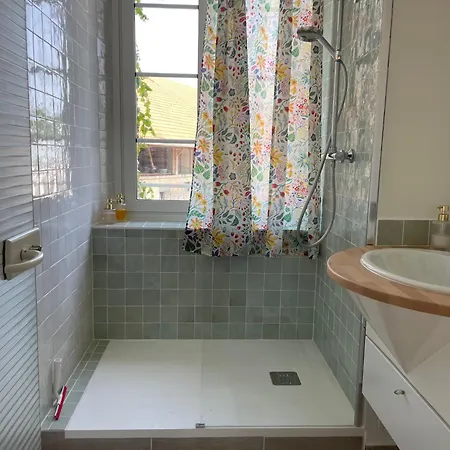 Holiday home Le Clos Des Fontenis 15p Famille Nature Sault-Saint-Remy