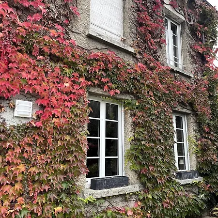 Holiday home Le Clos Des Fontenis 15p Famille Nature